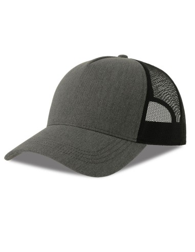 ATL-RPCT-Rapper Cotton-S Cap