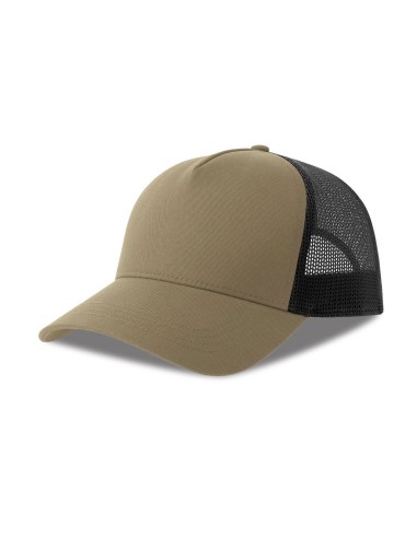 ATL-RPCT-Rapper Cotton-S Cap