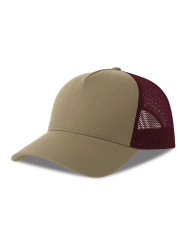 ATL-RPCT-Rapper Cotton-S Cap