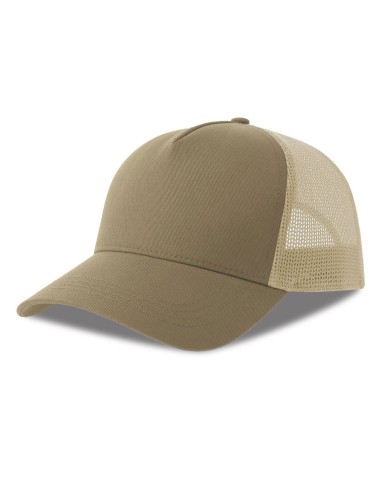 ATL-RPCT-Rapper Cotton-S Cap