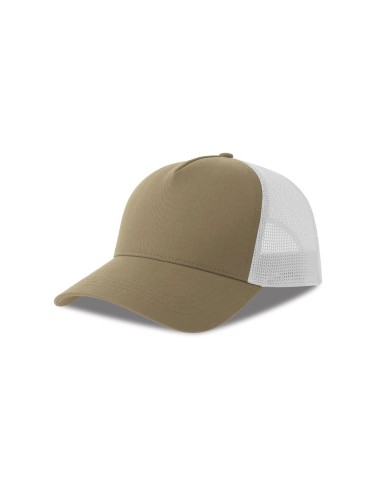 ATL-RPCT-Rapper Cotton-S Cap