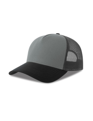 ATL-RPCT-Rapper Cotton-S Cap