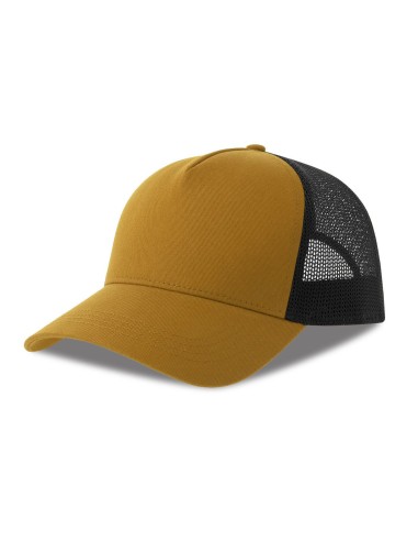 ATL-RPCT-Rapper Cotton-S Cap