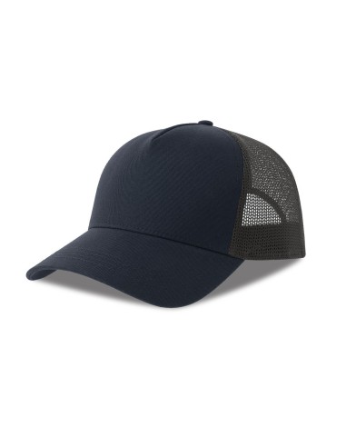 ATL-RPCT-Rapper Cotton-S Cap