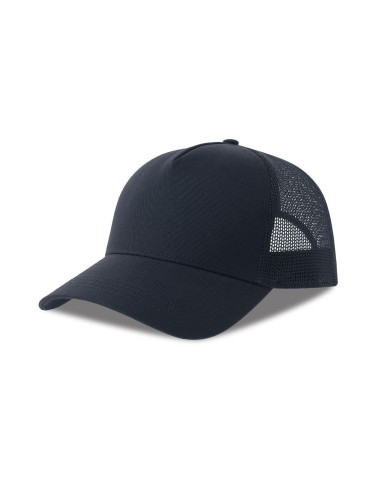 ATL-RPCT-Rapper Cotton-S Cap