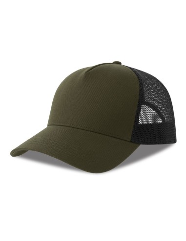 ATL-RPCT-Rapper Cotton-S Cap