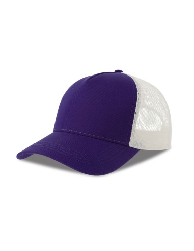 ATL-RPCT-Rapper Cotton-S Cap