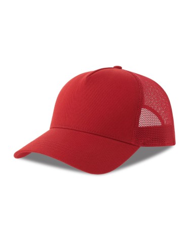 ATL-RPCT-Rapper Cotton-S Cap