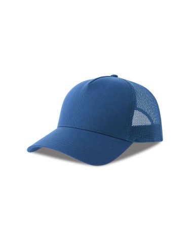 ATL-RPCT-Rapper Cotton-S Cap