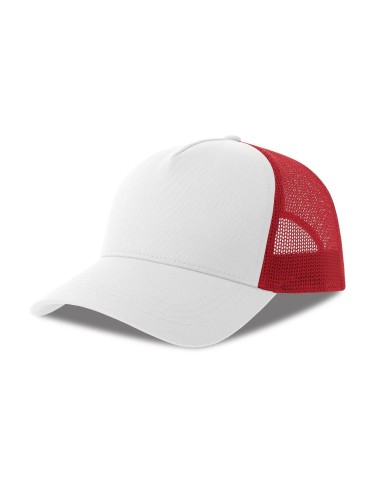 ATL-RPCT-Rapper Cotton-S Cap