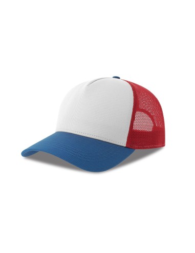 ATL-RPCT-Rapper Cotton-S Cap