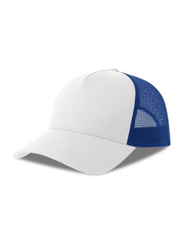 ATL-RPCT-Rapper Cotton-S Cap
