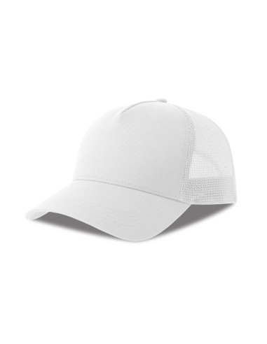ATL-RPCT-Rapper Cotton-S Cap