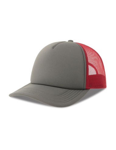 ATL-RPPR-Rapper-S Cap