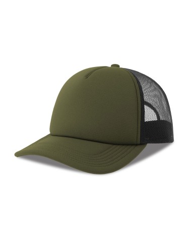 ATL-RPPR-Rapper-S Cap