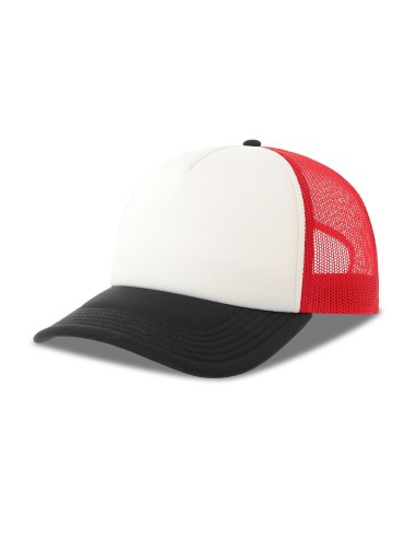 ATL-RPPR-Rapper-S Cap