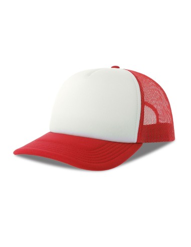 ATL-RPPR-Rapper-S Cap