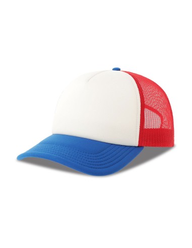 ATL-RPPR-Rapper-S Cap