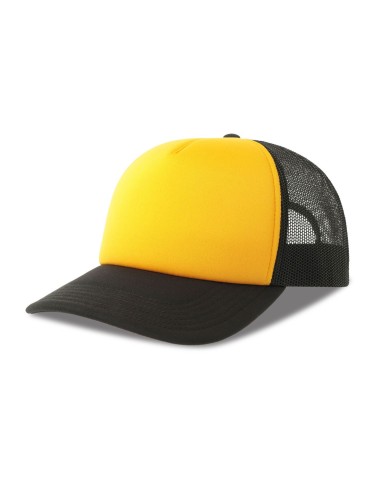 ATL-RPPR-Rapper-S Cap