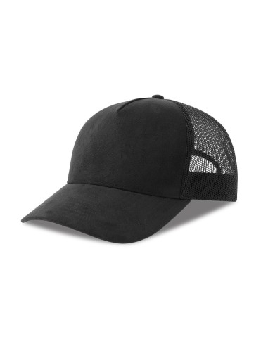 ATL-RPSD-Rapper Suede-S Cap
