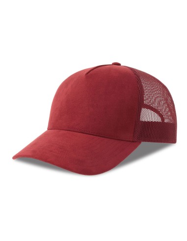 ATL-RPSD-Rapper Suede-S Cap