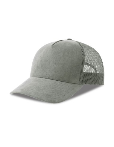 ATL-RPSD-Rapper Suede-S Cap