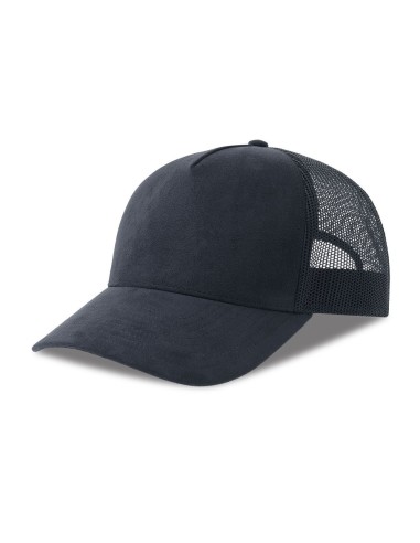 ATL-RPSD-Rapper Suede-S Cap