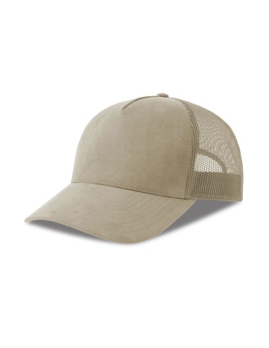 ATL-RPSD-Rapper Suede-S Cap