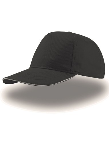 ATL-SFSW-Start Five Sandwich Cap