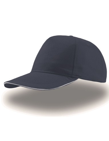 ATL-SFSW-Start Five Sandwich Cap