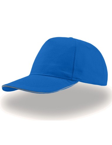 ATL-SFSW-Start Five Sandwich Cap