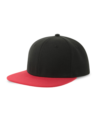 ATL-SNAS-Snap Back-S Cap