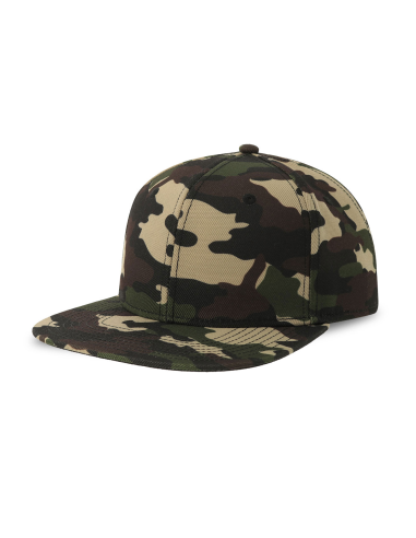 ATL-SNAS-Snap Back-S Cap