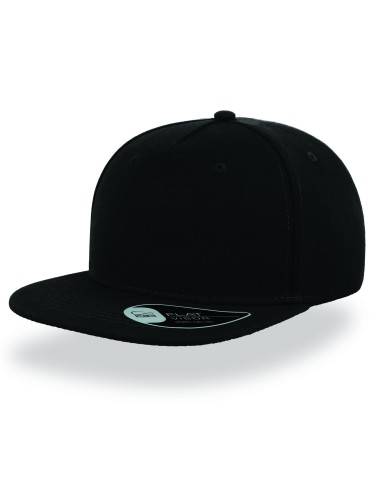 ATL-SNFI-Snap Five Cap