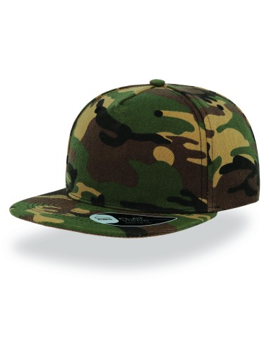 ATL-SNFI-Snap Five Cap
