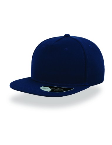 ATL-SNFI-Snap Five Cap