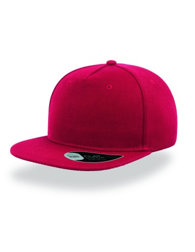 ATL-SNFI-Snap Five Cap