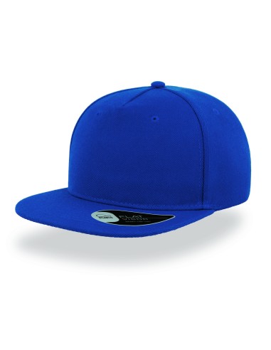 ATL-SNFI-Snap Five Cap