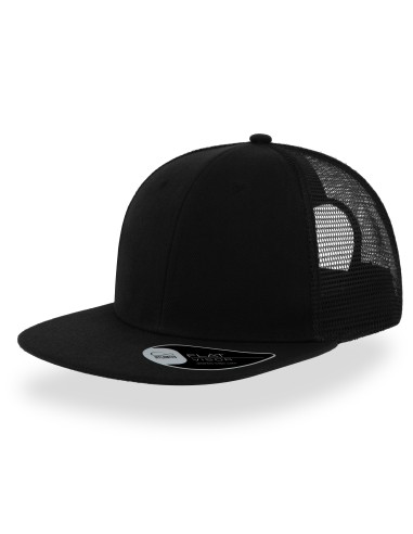 ATL-SNMS-Snap Mesh-S Cap