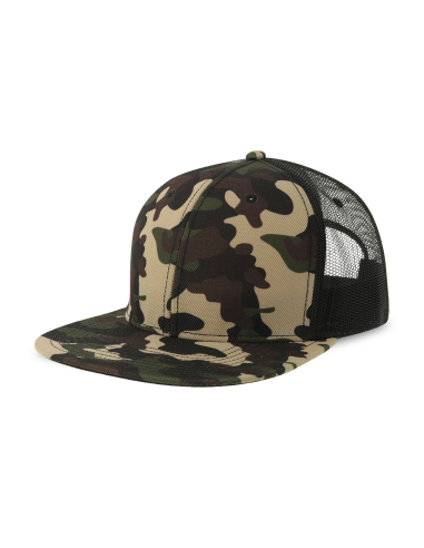 ATL-SNMS-Snap Mesh-S Cap