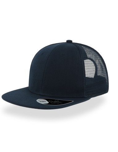 ATL-SNMS-Snap Mesh-S Cap