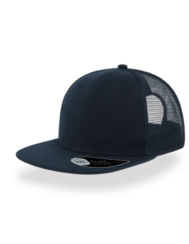 ATL-SNMS-Snap Mesh-S Cap