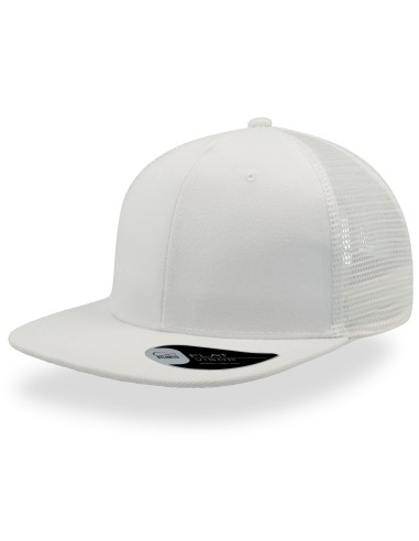 ATL-SNMS-Snap Mesh-S Cap