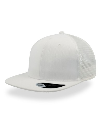ATL-SNMS-Snap Mesh-S Cap