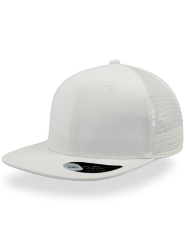 ATL-SNMS-Snap Mesh-S Cap