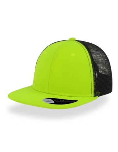 ATL-SNMS-Snap Mesh-S Cap