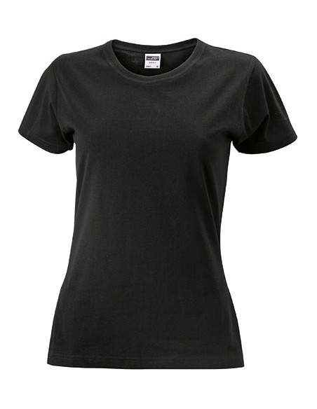 J-JN971-Ladies Slim Fit-T