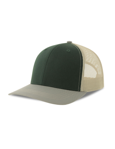 ATL-SONS-Sonic-S Cap