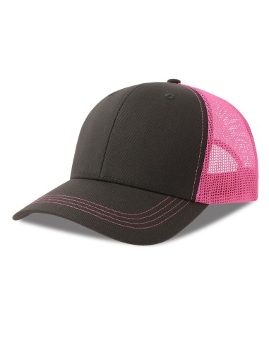 ATL-SONS-Sonic-S Cap