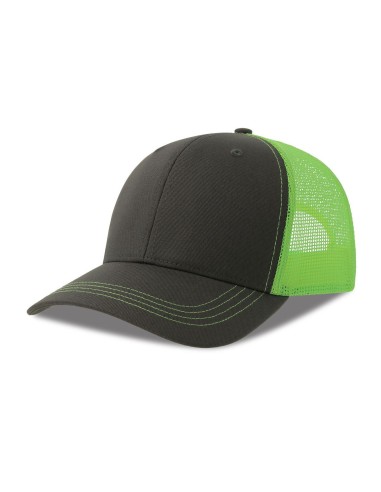 ATL-SONS-Sonic-S Cap